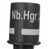 M39 Nebelhandgranate – German Smoke Stick Grenade