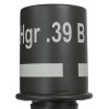 M39 Nebelhandgranate – German Smoke Stick Grenade