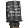 M24 Stielhandgranate – “Potato Masher” Grenade