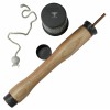 M24 Stielhandgranate – “Potato Masher” Grenade