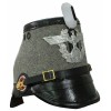 M1936 Schutzpolizei Shako for Enlisted Ranks and NCOs