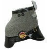 M1936 Schutzpolizei Shako for Enlisted Ranks and NCOs