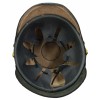 M1936 Schutzpolizei Shako for Enlisted Ranks and NCOs