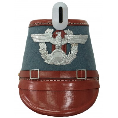 M1936 Gendarmerie Shako for Enlisted Ranks and NCOs