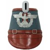 M1936 Gendarmerie Shako for Enlisted Ranks and NCOs