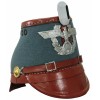 M1936 Gendarmerie Shako for Enlisted Ranks and NCOs