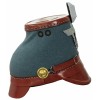 M1936 Gendarmerie Shako for Enlisted Ranks and NCOs