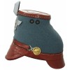 M1936 Gendarmerie Shako for Enlisted Ranks and NCOs