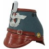 M1936 Gendarmerie Shako for Enlisted Ranks and NCOs