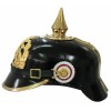 M1895 Pickelhaube of the Grand Duchy of Hesse