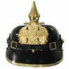 M1895 Pickelhaube of the Imperial German Schutztruppe