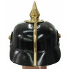 M1895 Pickelhaube of the Imperial German Schutztruppe