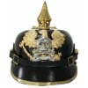 M1895 Pickelhaube of Brunswick Infantry Regiment No. 92 for Enlisted Ranks and NCOs