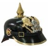 M1895 Pickelhaube of Brunswick Infantry Regiment No. 92 for Enlisted Ranks and NCOs