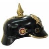 M1895 Pickelhaube of Brunswick Infantry Regiment No. 92 for Enlisted Ranks and NCOs