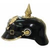 M1895 Pickelhaube of Brunswick Infantry Regiment No. 92 for Enlisted Ranks and NCOs