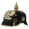 M1895 Pickelhaube of Brunswick Infantry Regiment No. 92 for Enlisted Ranks and NCOs
