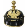 M1895 Kugelhelm of the Prussian Artillery for Enlisted Ranks and NCOs