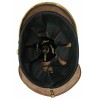 M1895 Kugelhelm of the Prussian Artillery for Enlisted Ranks and NCOs