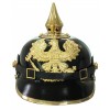 M1895 Pickelhaube of the Kingdom of Prussia for Enlisted Ranks and NCOs