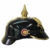 M1895 Pickelhaube of the Kingdom of Prussia for Enlisted Ranks and NCOs