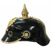 M1895 Pickelhaube of the Kingdom of Prussia for Enlisted Ranks and NCOs