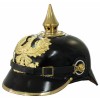 M1895 Pickelhaube of the Kingdom of Prussia for Enlisted Ranks and NCOs