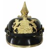 M1895 Pickelhaube of the Kingdom of Württemberg for Enlisted Ranks and NCOs