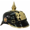 M1895 Pickelhaube of the Kingdom of Württemberg for Enlisted Ranks and NCOs