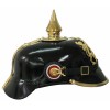 M1895 Pickelhaube of the Kingdom of Württemberg for Enlisted Ranks and NCOs