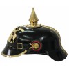 M1895 Pickelhaube of the Kingdom of Württemberg for Enlisted Ranks and NCOs