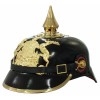 M1895 Pickelhaube of the Kingdom of Württemberg for Enlisted Ranks and NCOs