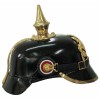 M1895 Pickelhaube of the Kingdom of Bavaria for Enlisted Ranks and NCOs