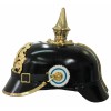 M1895 Pickelhaube of the Kingdom of Bavaria for Enlisted Ranks and NCOs