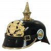 M1895 Pickelhaube of the Kingdom of Bavaria for Enlisted Ranks and NCOs