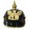 M1895 Pickelhaube of the Grand Duchy of Baden for Enlisted Ranks and NCOs