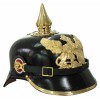 M1895 Pickelhaube of the Grand Duchy of Baden for Enlisted Ranks and NCOs