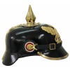 M1895 Pickelhaube of the Grand Duchy of Baden for Enlisted Ranks and NCOs