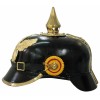 M1895 Pickelhaube of the Grand Duchy of Baden for Enlisted Ranks and NCOs