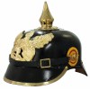 M1895 Pickelhaube of the Grand Duchy of Baden for Enlisted Ranks and NCOs
