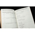 Wehrmacht Soldbuch – Second World War Pay Book and Identity Document