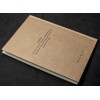 Wehrmacht Soldbuch – Second World War Pay Book and Identity Document