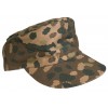 M44 Erbsenmuster Field Cap