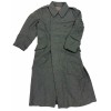 German WWII M40 Overcoat