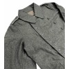 German WWII M40 Overcoat