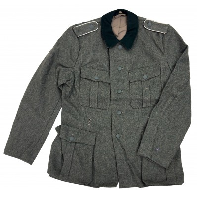 M36 Field Tunic