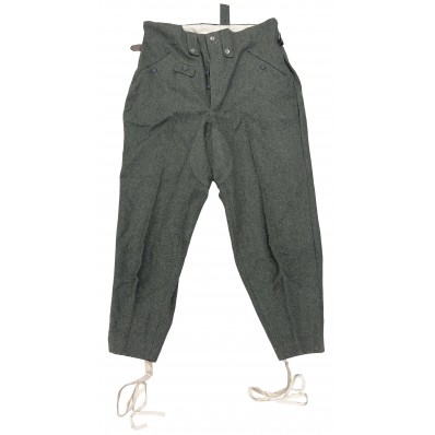M43 Field Trousers – Keilhose