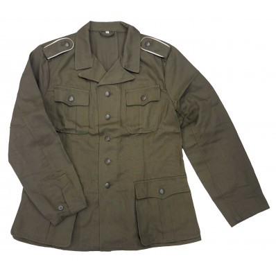 Tropenfeldbluse M40