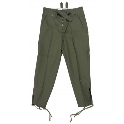 M40 Tropical Trousers