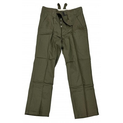 Tropen-Stiefelhose M42